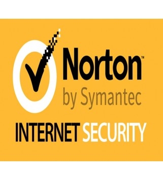 Norton Internet Security 1 Jahr / 1 PC Key GLOBAL
